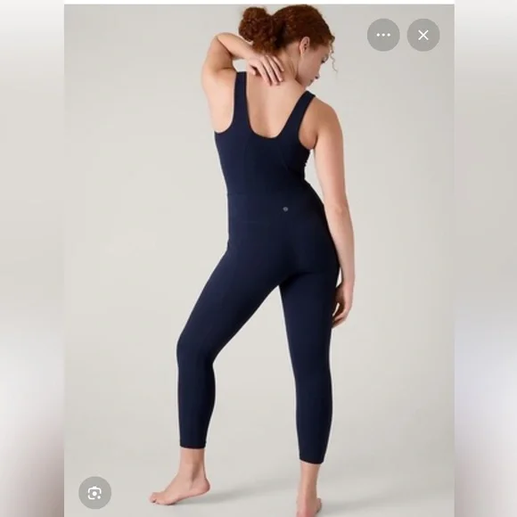 Athleta Salutation Bodysuit - Picture 7 of 8